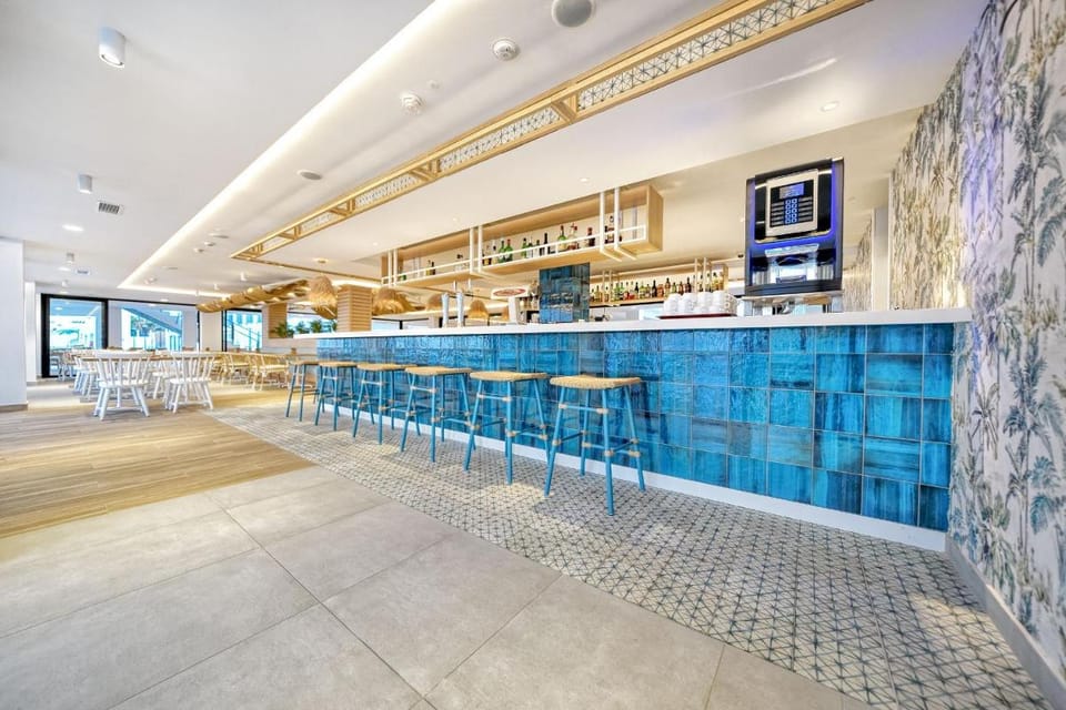 Broncemar Beach Suites Hotel in Castillo Caleta de Fuste