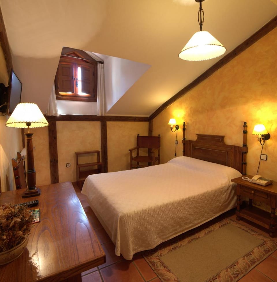 Hotel Las Cancelas Hotel in Ávila‎