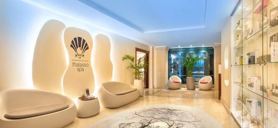 Sh Villa Gadea Hotel in Marina Baixa