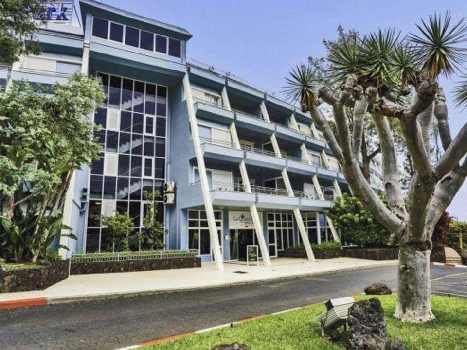 Hotel Spa La Quinta Park Suites Hotel in Canary Islands