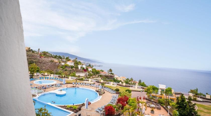 Hotel Spa La Quinta Park Suites Hotel in Canary Islands