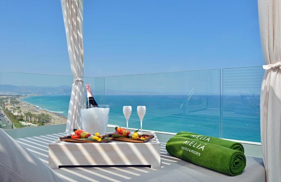 Meliá Costa Del Sol Hotel in Torremolinos
