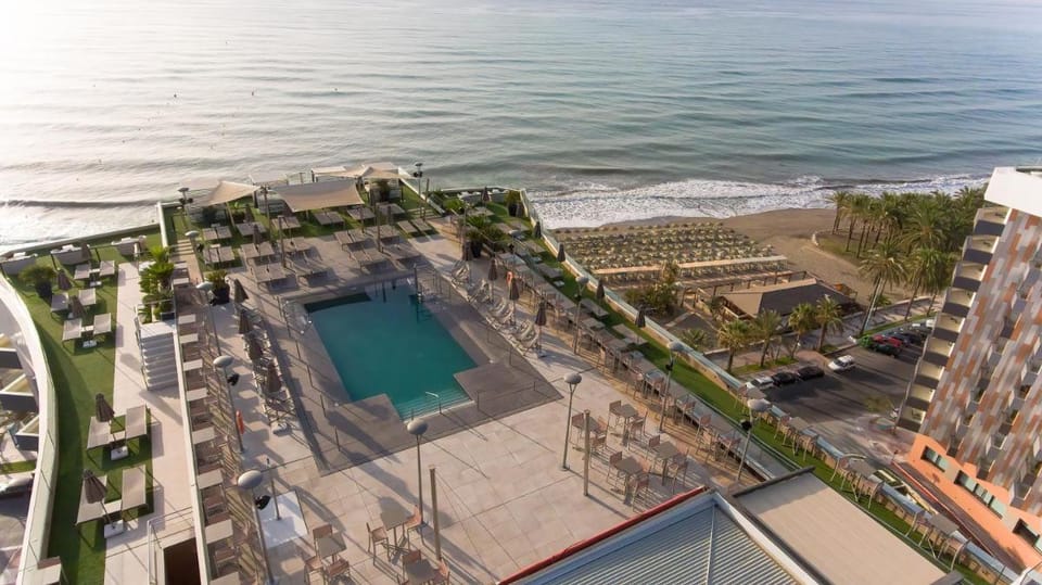 Meliá Costa Del Sol Hotel in Torremolinos