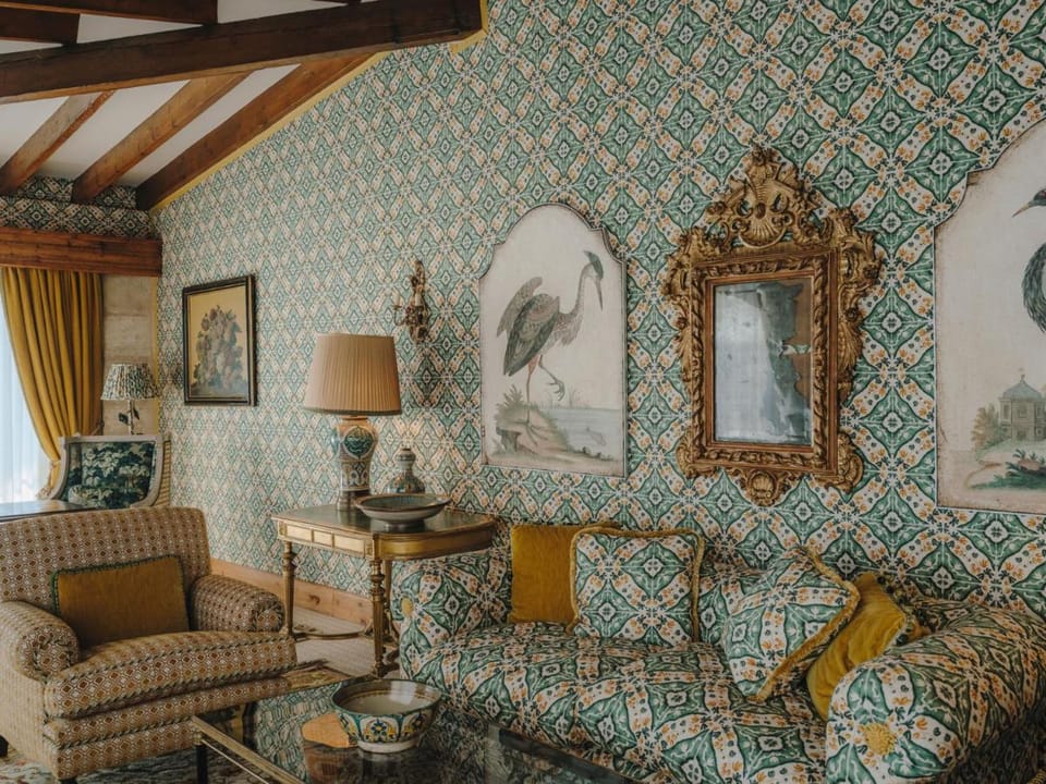 Grand Hotel Son Net Hotel in Serra de Tramuntana