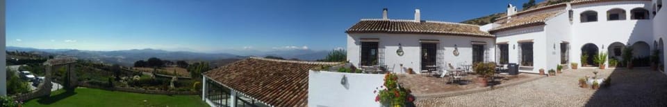 La Fuente del Sol Hotel & Spa Hotel in Valle del Guadalhorce