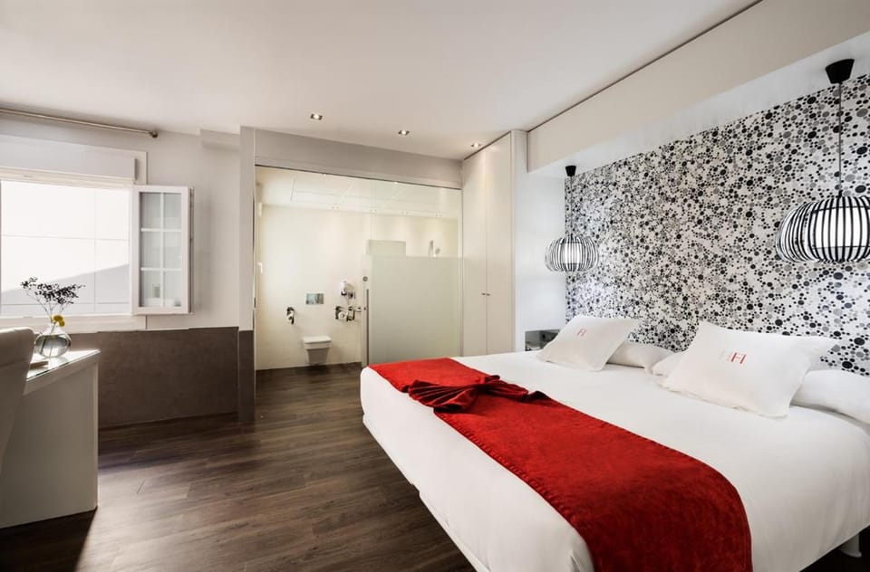 Francisco I Hotel in Centro