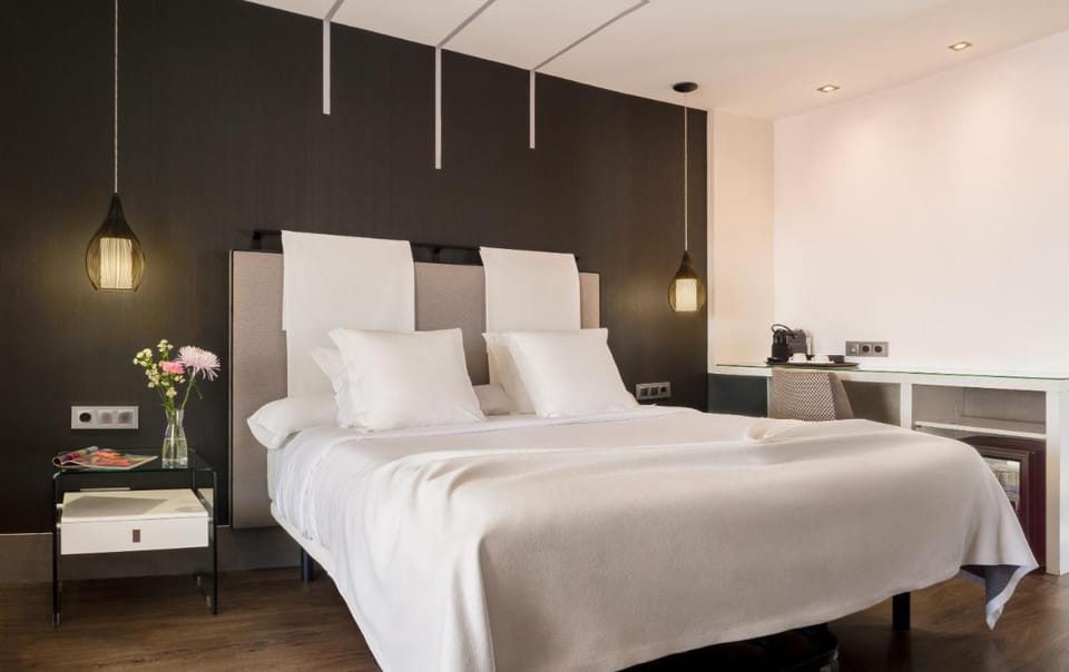 Francisco I Hotel in Centro