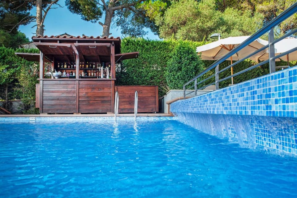 Hotel Cala del Pi - Adults Only Hotel in Platja d'Aro