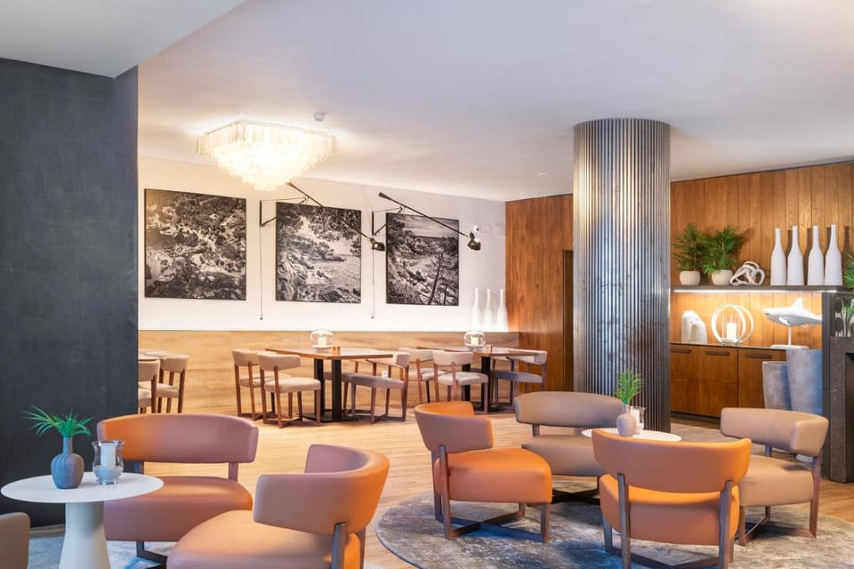 Hotel Cala del Pi - Adults Only Hotel in Platja d'Aro