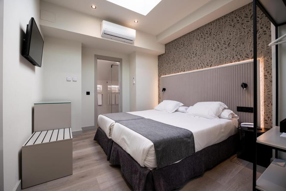 Atarazanas Málaga Boutique Hotel Hotel in Malaga