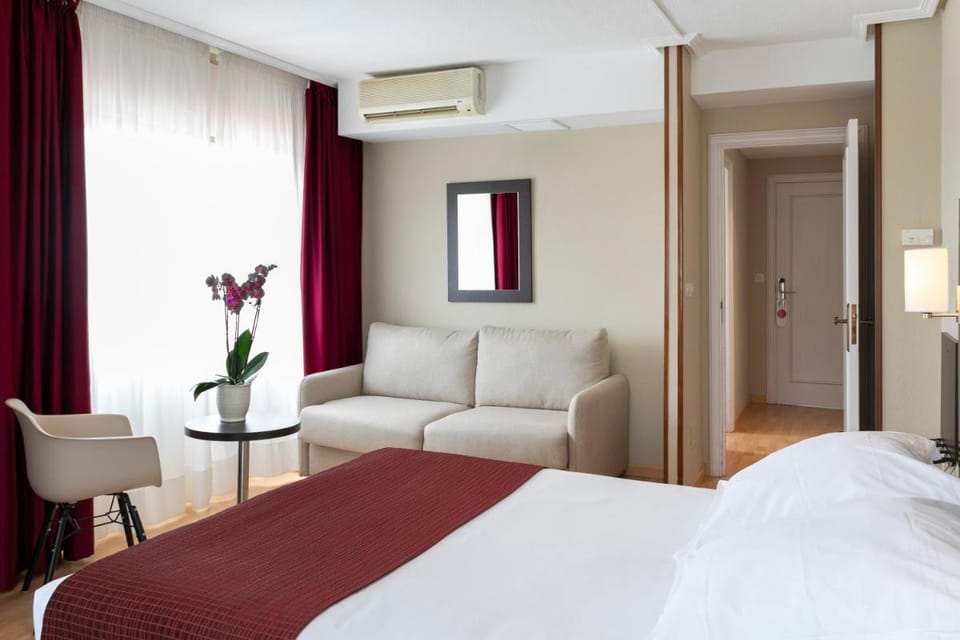 Hotel Santiago Apóstol Hotel in Galicia