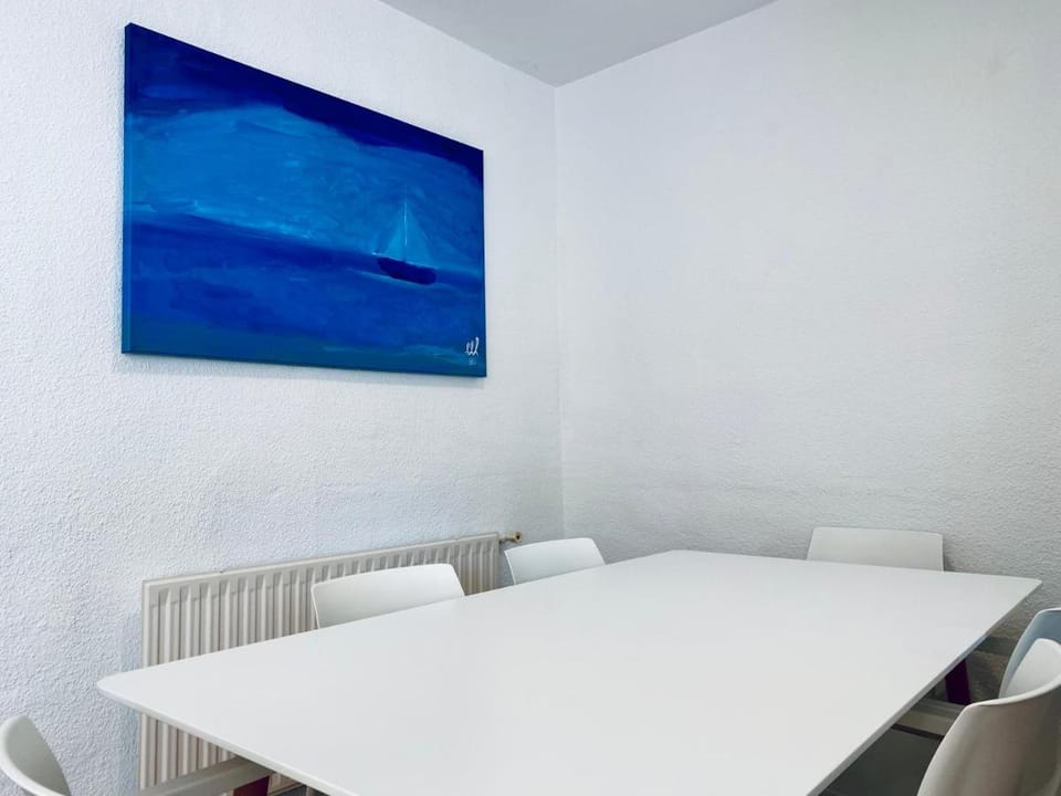 Apartamentos Tamarindos Peñiscola Apartment in Peniscola