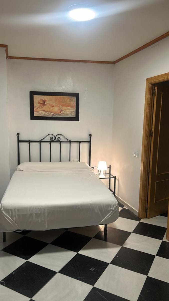Hostal el Ancla Bed and Breakfast in Sierra Norte de Sevilla