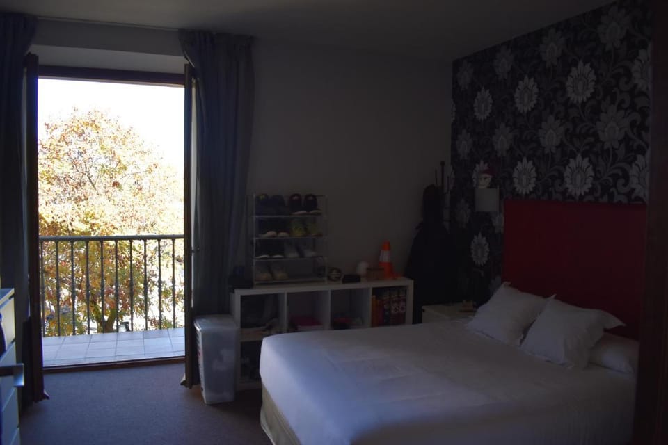Palacio San Facundo Bed and Breakfast in Segovia