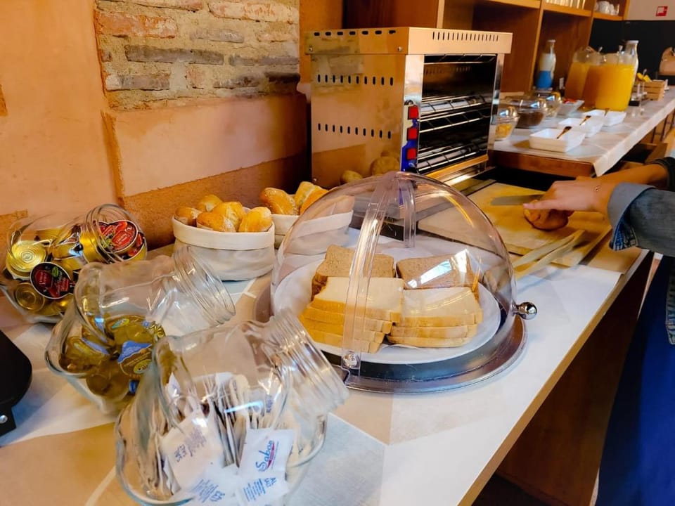 Palacio San Facundo Bed and Breakfast in Segovia