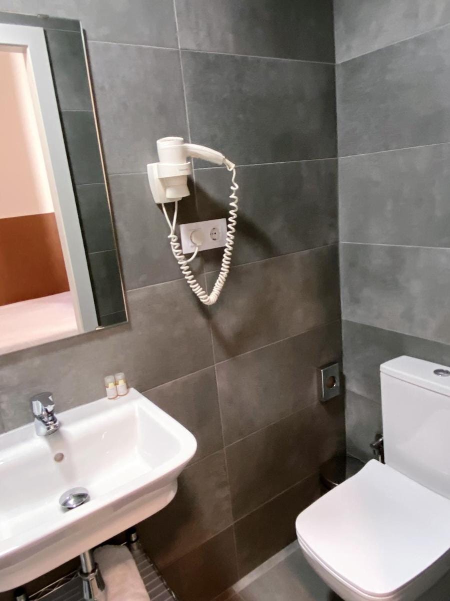 BCN Urbaness Hotels Bonavista Bed and Breakfast in Barcelona