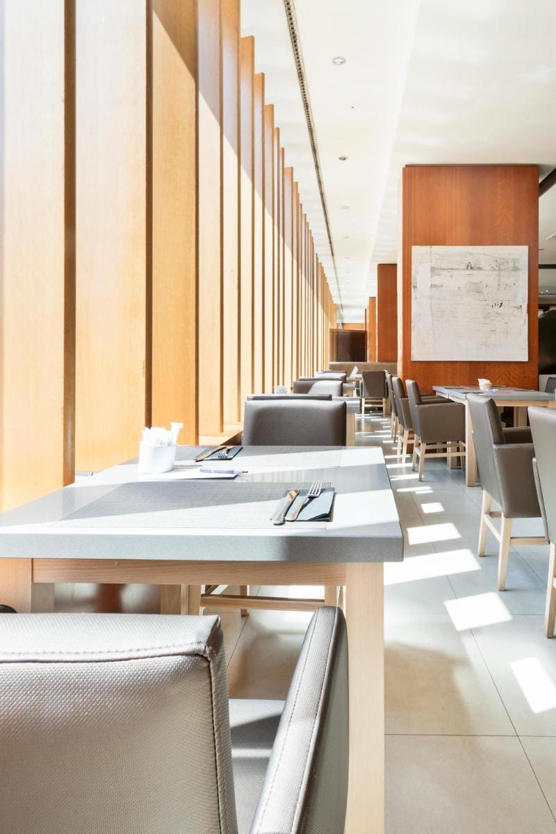Hotel Best Front Maritim Hotel in Barcelona