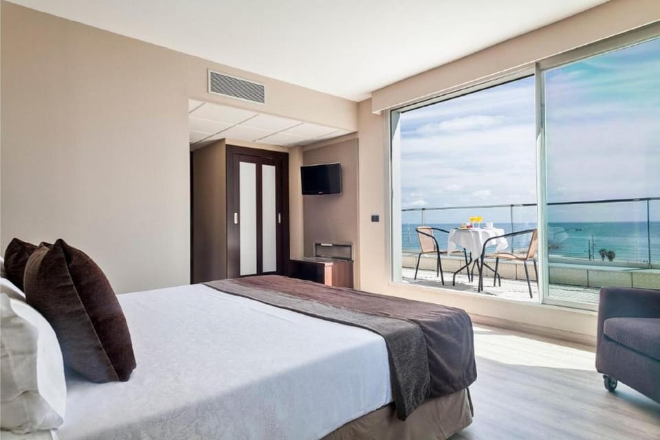 Hotel Best Front Maritim Hotel in Barcelona