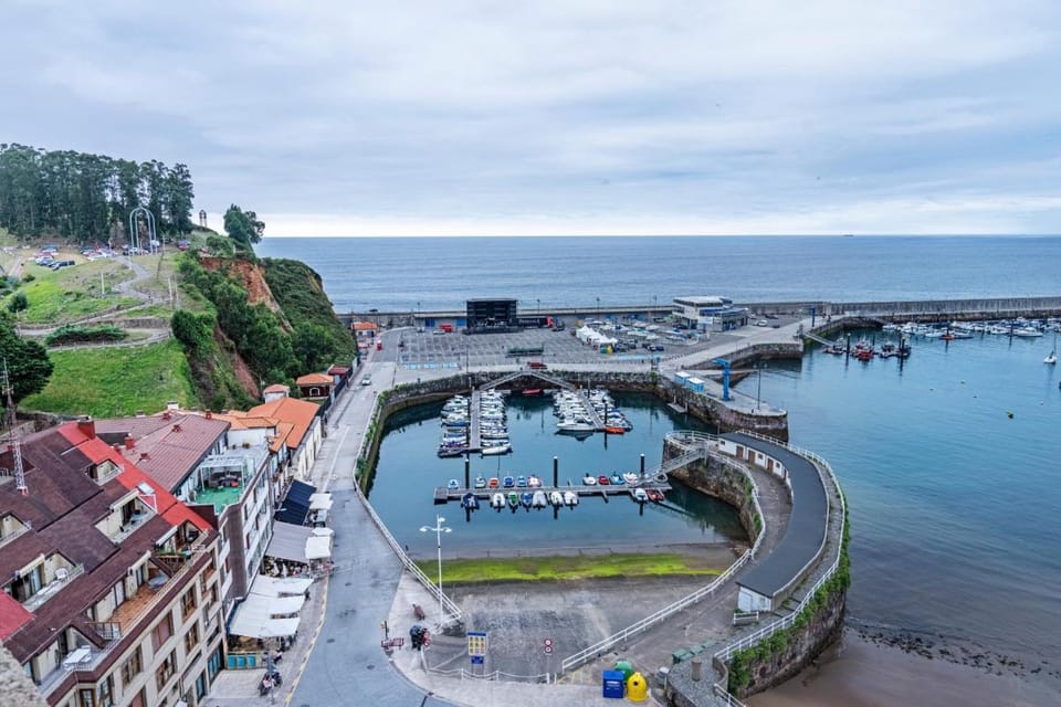 Hotel Faranda Marsol Candas an Ascend Collection Hotel Hotel in Asturias