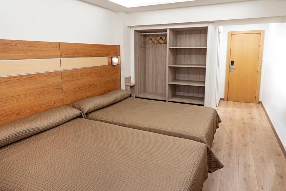 Hotel Faranda Alisas Santander an Ascend Collection Hotel Hotel in Santander
