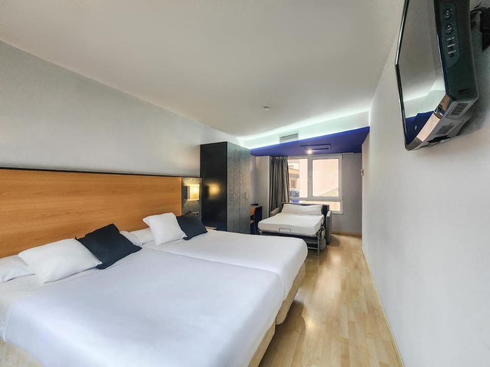 Hotel Faranda Pathos Gijon an Ascend Collection Hotel Hotel in Gijón