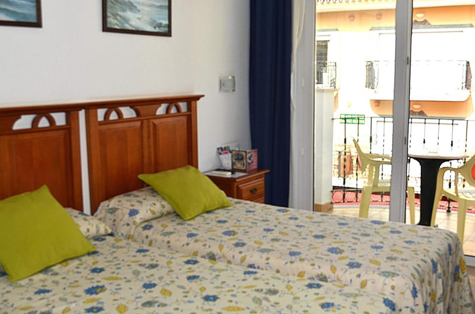 Plazamar Apartment in Torremolinos