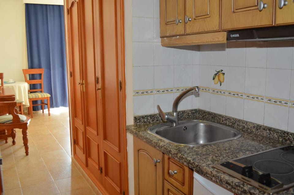 Plazamar Apartment in Torremolinos