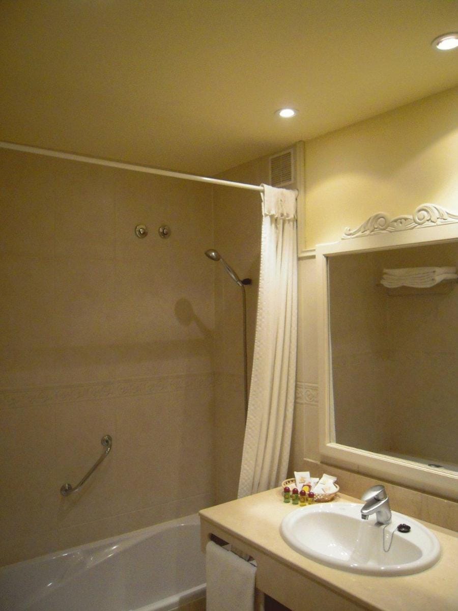 Silken Spa La Hacienda De Don Juan Hotel in Llanes