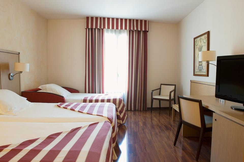 Duran Hotel & Restaurant Hotel in Figueres