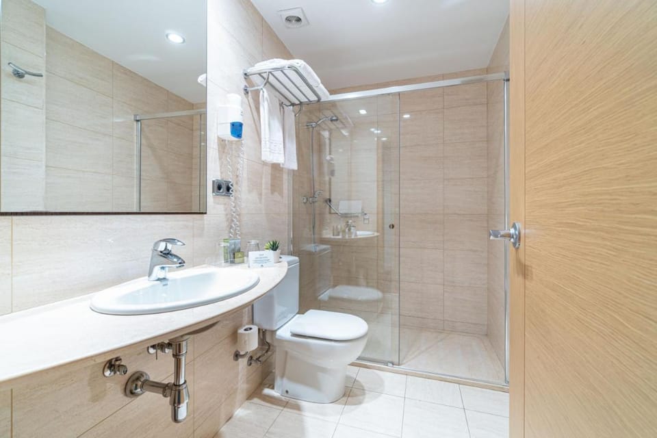 Duran Hotel & Restaurant Hotel in Figueres