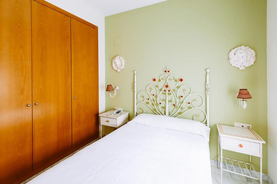 Basic Hotel Doña Manuela Hotel in Seville