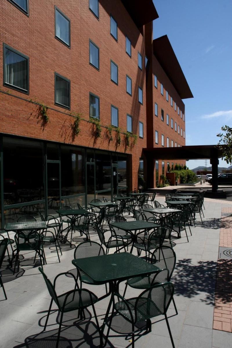 Posadas De España Cartagena Hotel in Region of Murcia