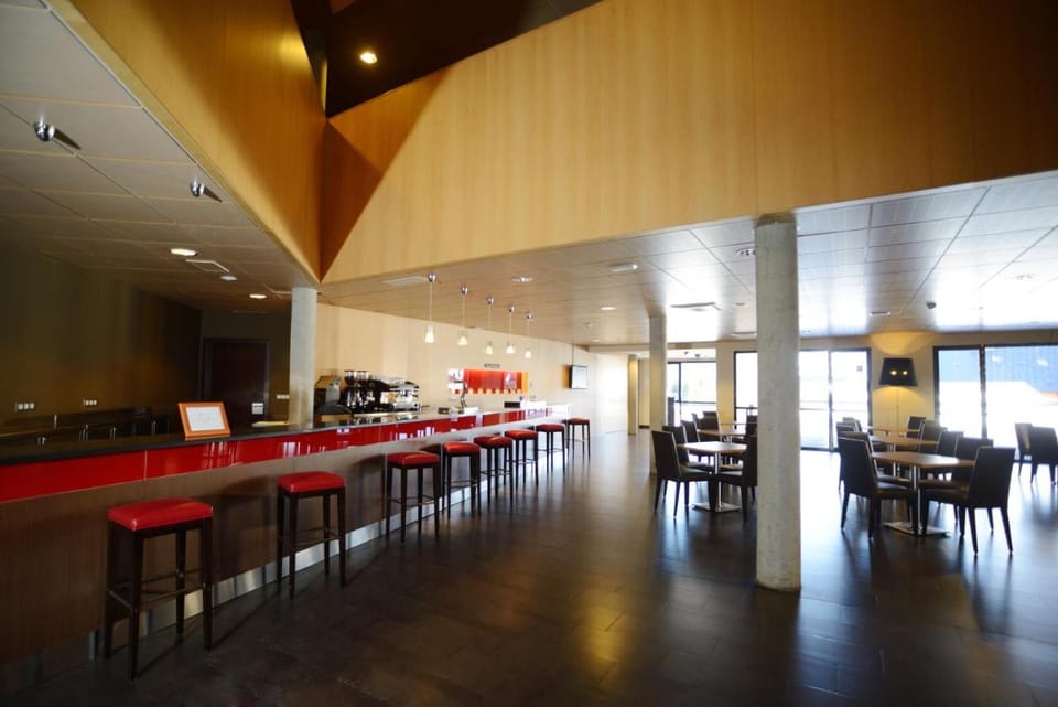 HG Alto Aragón Hotel in Formigal