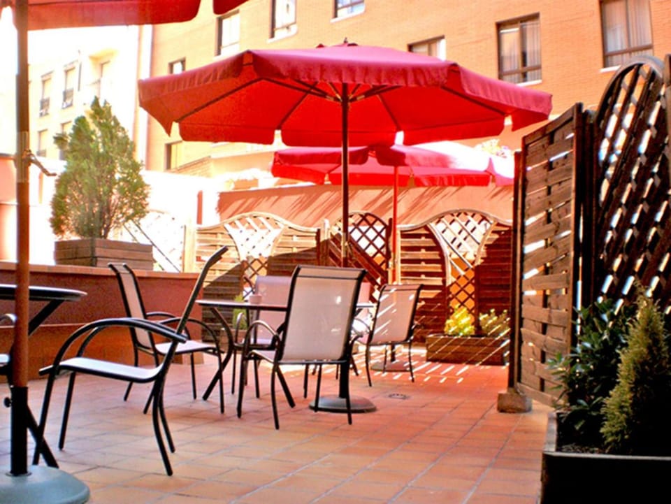 Hotel Murrieta Hotel in Logrono