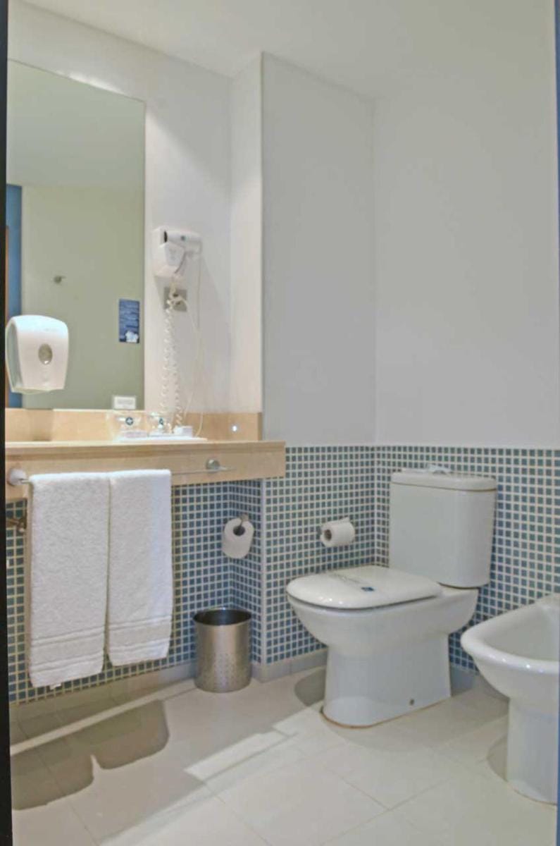 Hotel Murrieta Hotel in Logrono
