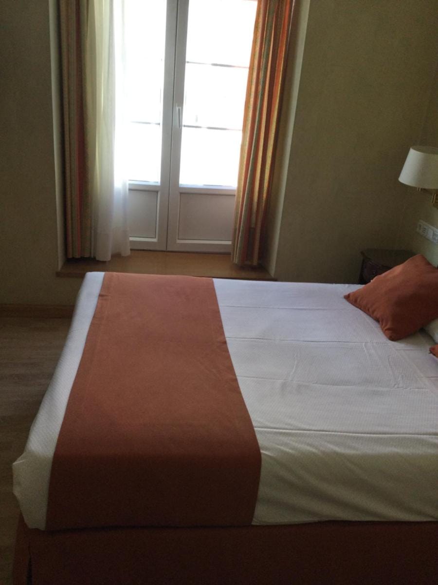 Hotel Cordón Hotel in Burgos