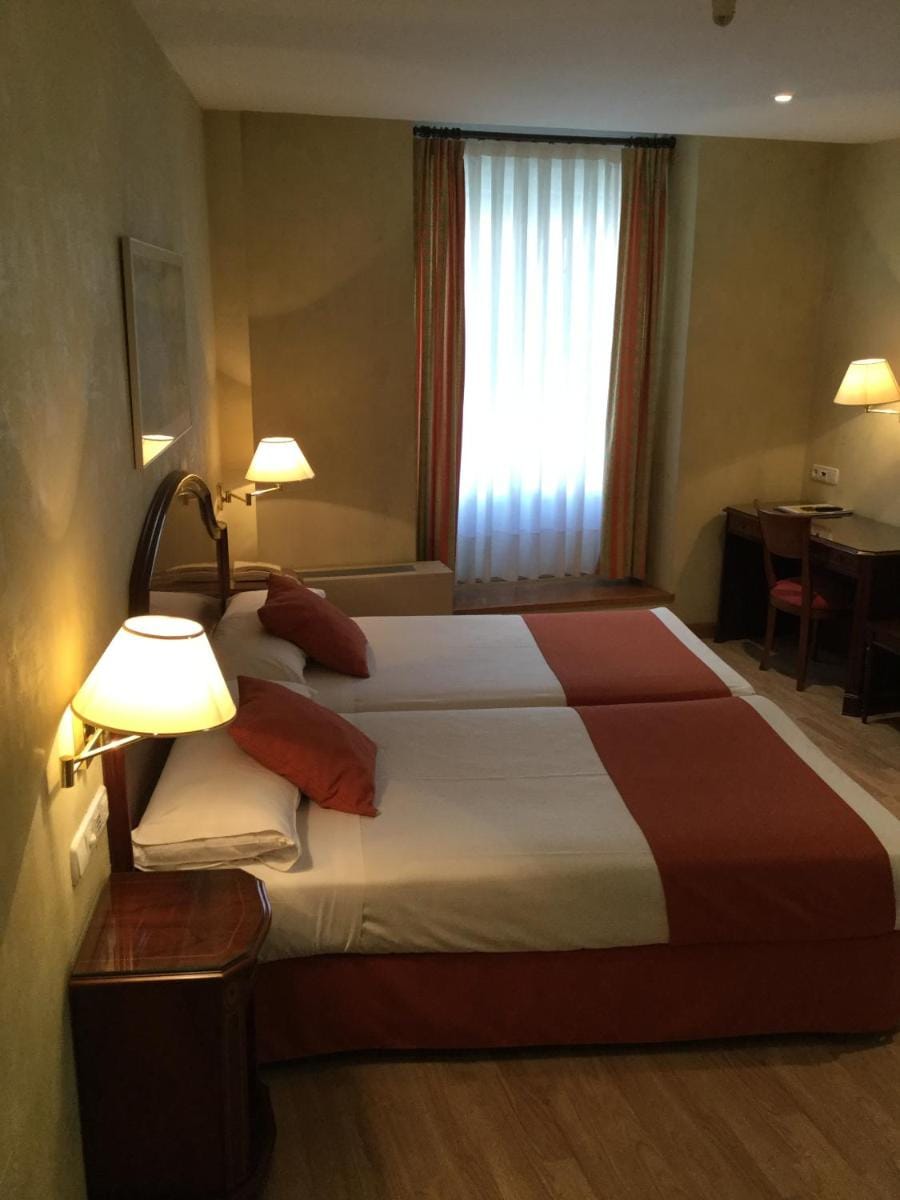 Hotel Cordón Hotel in Burgos