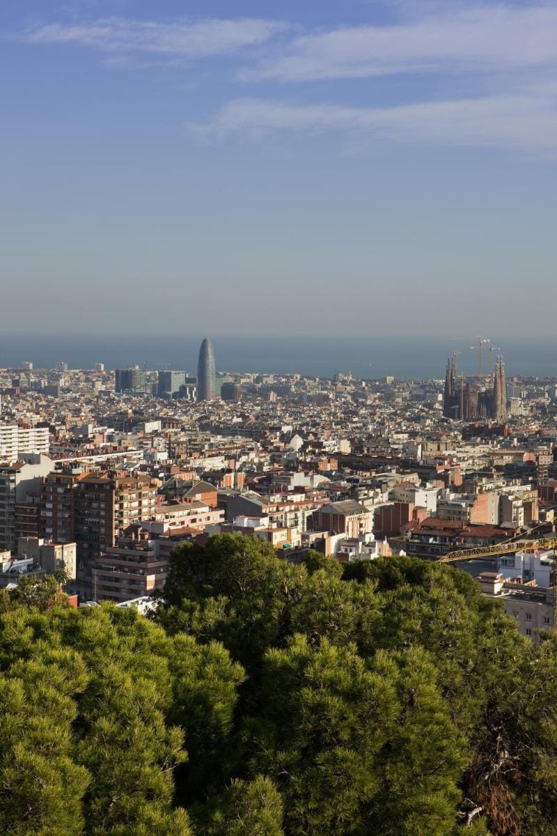 ibis Styles Barcelona SJ Despi Hotel in Barcelona