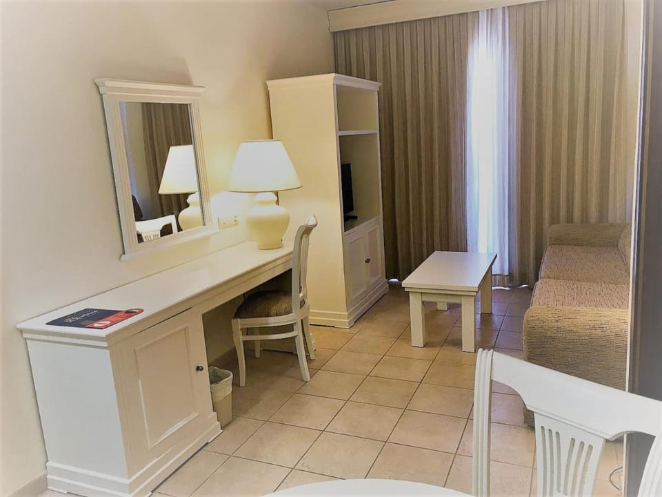 Ohtels Cabogata Hotel in Retamar