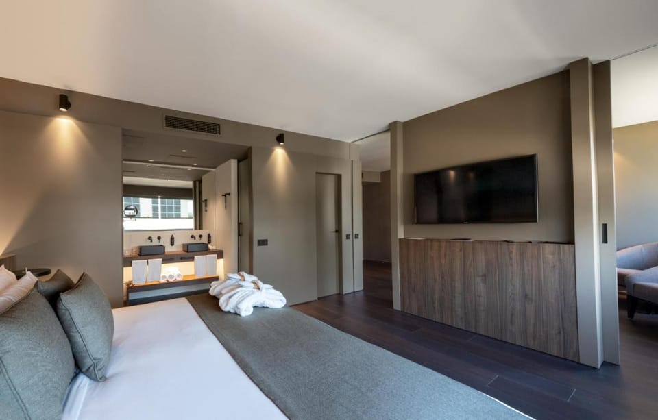 Barcelona Airport Hotel Hotel in Barcelona