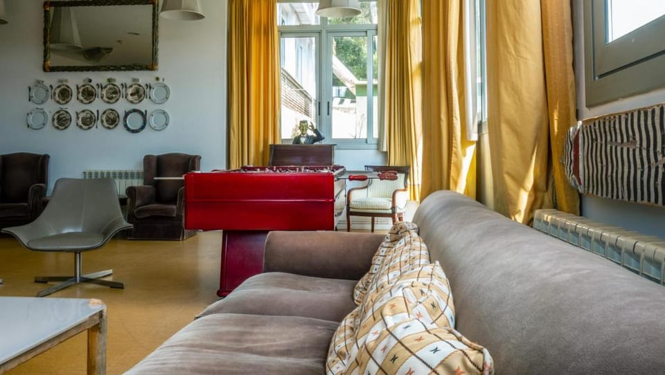 Inout Hostel in Barcelona