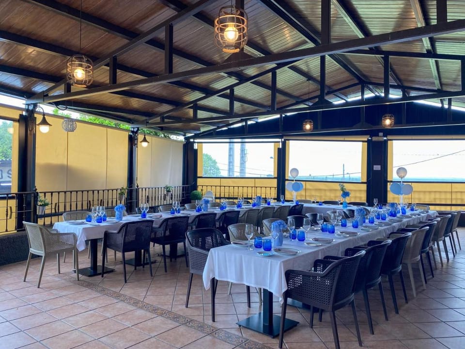 La Colina Hotel in Castile and León