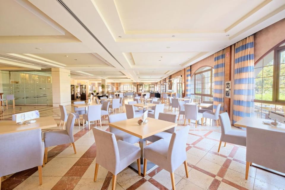Hotel Envia Almería Spa & Golf Hotel in Andalusia