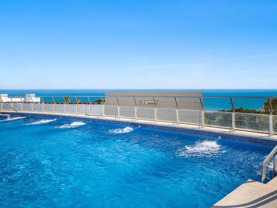Hotel Fuerte Conil-Resort Hotel in La Janda