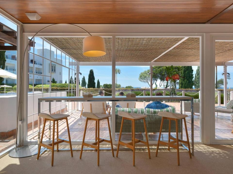Hotel Fuerte Conil-Resort Hotel in La Janda