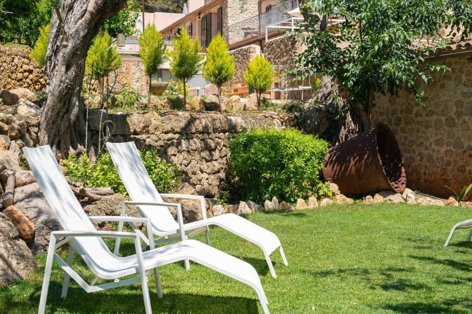 S'Olivaret Hotel in Raiguer