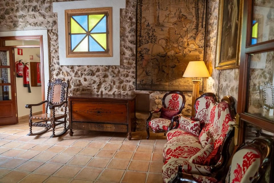 S'Olivaret Hotel in Raiguer