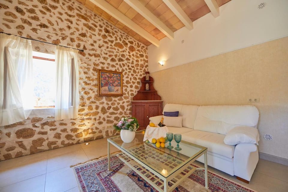 S'Olivaret Hotel in Raiguer