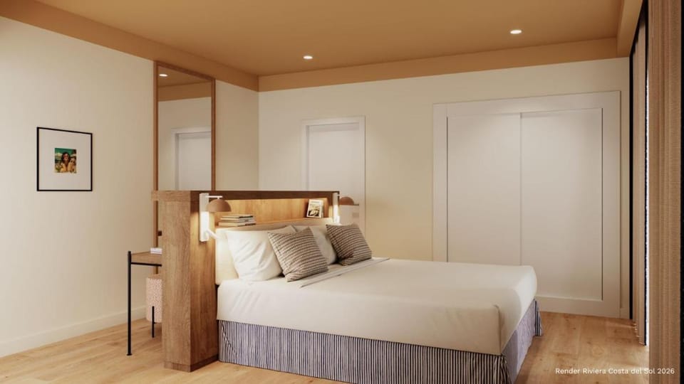 Medplaya Hotel Riviera - Adults Recommended Hotel in Benalmadena
