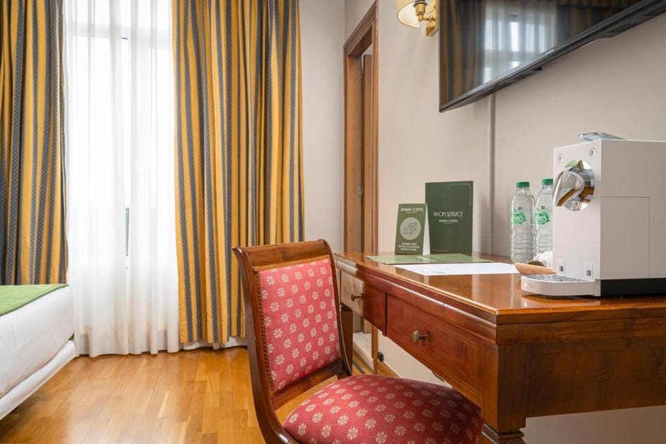 Hotel Hernán Cortés Hotel in Gijón